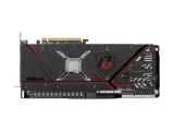 ASRock AMD Radeon RX 6750 XT Phantom Gaming D 12GB OC снимка №5