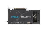 Gigabyte GeForce RTX 3060 EAGLE 12G (rev. 2.0) снимка №3