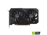 Asus Dual GeForce RTX 3060 V2 DUAL-RTX3060-12G-V2 снимка №2 Asus Dual GeForce RTX 3060 V2 DUAL-RTX3060-12G-V2 снимка №2