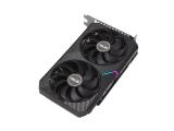 Asus Dual GeForce RTX 3060 V2 DUAL-RTX3060-12G-V2 снимка №5 Asus Dual GeForce RTX 3060 V2 DUAL-RTX3060-12G-V2 снимка №5