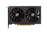 PowerColor Fighter AMD Radeon RX 6500 XT 4GB GDDR6 снимка №2 PowerColor Fighter AMD Radeon RX 6500 XT 4GB GDDR6 снимка №2