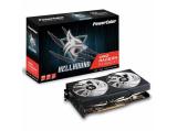 Описание и цена на видео PowerColor Hellhound AMD Radeon RX 6650 XT 8GB GDDR6 AMDRadeon