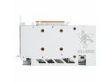 PowerColor Hellhound Spectral White AMD Radeon RX 6650 XT 8GB GDDR6 снимка №5