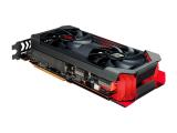 PowerColor Red Devil AMD Radeon RX 6650 XT 8GB GDDR6 снимка №2