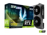 Описание и цена на видео Zotac GAMING GeForce RTX 3070 Twin Edge LHR nVidia