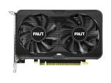 Palit GeForce GTX 1630 Dual снимка №3