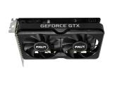 Palit GeForce GTX 1630 Dual снимка №4