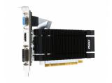 MSI N730K-2GD3/LP 2048MB DDR3 PCI-E Цена и описание.