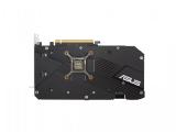 Asus Dual Radeon RX 6600 8GB GDDR6 снимка №3