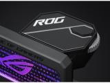 Asus ROG Herculx XH01 Graphics Card Holder снимка №4 Asus ROG Herculx XH01 Graphics Card Holder снимка №4