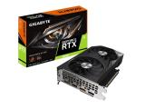 Gigabyte GeForce RTX 3060 WINDFORCE OC 12G снимка №2 Gigabyte GeForce RTX 3060 WINDFORCE OC 12G снимка №2