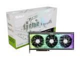 Описание и цена на видео Palit GeForce RTX 4070 Ti GameRock Classic nVidia