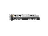 Gigabyte Radeon RX 6400 D6 LOW PROFILE 4G снимка №4