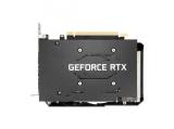 MSI GeForce RTX 3050 AERO ITX 8G OC снимка №4