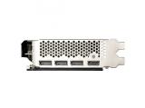 MSI GeForce RTX 3050 AERO ITX 8G OC снимка №5