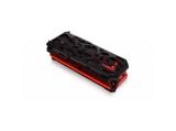 PowerColor Red Devil RX 7900 Series Devil Skin Generative Swappable Backplate, SBP-790002 снимка №5