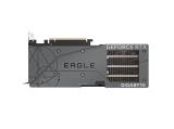 Gigabyte GeForce RTX 4060 Ti EAGLE 8G GV-N406TEAGLE-8GD снимка №5