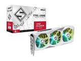 ASRock AMD Radeon RX 7600 Steel Legend 8GB OC снимка №2 ASRock AMD Radeon RX 7600 Steel Legend 8GB OC снимка №2