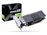 Описание и цена на видео Inno3D GT 1030 2GB GDDR5 LP nVidia