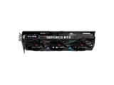 PNY GeForce RTX 4060 Ti 16GB XLR8 Gaming VERTO EPIC-X RGB Overclocked Triple Fan DLSS 3 снимка №4