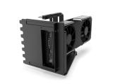 NZXT Vertical GPU Mounting Kit H7 Series - Black снимка №4