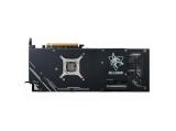 PowerColor Hellhound AMD Radeon RX 7700 XT 12GB GDDR6 снимка №5