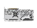 ASRock AMD Radeon RX 7700 XT Steel Legend 12GB OC снимка №6