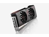 Sapphire PULSE AMD Radeon RX 7700 XT 12GB снимка №3 Sapphire PULSE AMD Radeon RX 7700 XT 12GB снимка №3