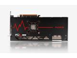 Sapphire PULSE AMD Radeon RX 7700 XT 12GB снимка №5 Sapphire PULSE AMD Radeon RX 7700 XT 12GB снимка №5