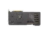 Asus TUF Gaming Radeon RX 7800 XT OC Edition 16GB GDDR6 снимка №5 Asus TUF Gaming Radeon RX 7800 XT OC Edition 16GB GDDR6 снимка №5