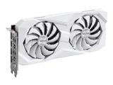 ASRock AMD Radeon RX 6600 Challenger White 8GB снимка №3 ASRock AMD Radeon RX 6600 Challenger White 8GB снимка №3