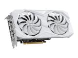 ASRock AMD Radeon RX 6600 Challenger White 8GB снимка №4 ASRock AMD Radeon RX 6600 Challenger White 8GB снимка №4