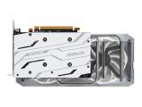 ASRock AMD Radeon RX 6600 Challenger White 8GB снимка №6 ASRock AMD Radeon RX 6600 Challenger White 8GB снимка №6
