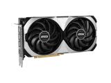 MSI GeForce RTX 4070 Ti SUPER 16G VENTUS 2X OC снимка №2