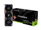 Описание и цена на видео Gainward GeForce RTX 4070 Ti SUPER Phoenix GS nVidia