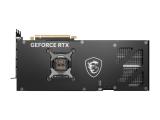 MSI GeForce RTX 4080 SUPER 16G GAMING X SLIM снимка №3