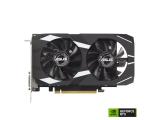 Asus Dual GeForce RTX 3050 OC Edition 6GB GDDR6  снимка №2