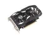 Asus Dual GeForce RTX 3050 OC Edition 6GB GDDR6  снимка №3