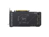 Asus Dual GeForce RTX 4060 Ti EVO OC Edition 8GB GDDR6 снимка №4