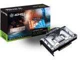 видео карти Inno3D GeForce RTX 4080 SUPER Ichill Frostbite