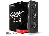 Представяне на видеокарта XFX Speedster QICK 319 Radeon RX 7800 XT Core Edition