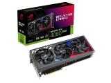 Asus ROG Strix GeForce RTX 4080 SUPER 16GB GDDR6X OC Edition снимка №2