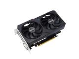 Asus Dual GeForce RTX 3050 V2 OC Edition 8GB GDDR6 снимка №3 Asus Dual GeForce RTX 3050 V2 OC Edition 8GB GDDR6 снимка №3