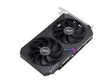 Asus Dual GeForce RTX 3050 V2 OC Edition 8GB GDDR6 снимка №4 Asus Dual GeForce RTX 3050 V2 OC Edition 8GB GDDR6 снимка №4