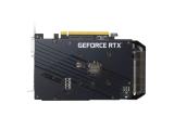 Asus Dual GeForce RTX 3050 V2 OC Edition 8GB GDDR6 снимка №5 Asus Dual GeForce RTX 3050 V2 OC Edition 8GB GDDR6 снимка №5