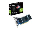 Asus GeForce 710 2GB DDR3 EVO 2048MB GDDR3 PCI-E Цена и описание.