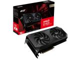 Описание и цена на видео Acer Nitro AMD Radeon RX 7800 XT OC 16G AMDRadeon