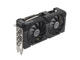 Asus Dual GeForce RTX 4060 Ti EVO OC Edition 8GB GDDR6 8192MB GDDR6 PCI-E Цена и описание.