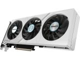 Gigabyte  GeForce RTX 4060 Ti EAGLE OC ICE 8G GV-N406TEAGLEOC ICE-8GD снимка №3