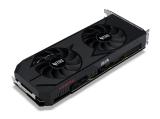 Acer Nitro Radeon RX 7600 XT OC снимка №2